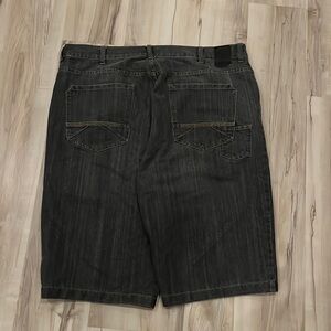 Sean John jorts size 40